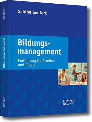 cover image of Bildungsmanagement